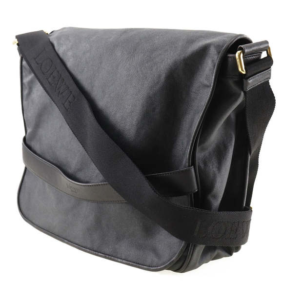 LOEWE Shoulder Bag - Picture 3 of 8